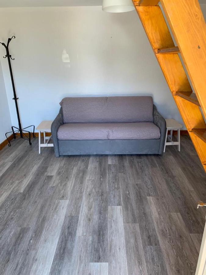 Maisonnette Villar-Saint-Pancrace Ngoại thất bức ảnh